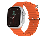 MAXCOM Ecowatch2 Silver - 1318129 - zdjęcie 2